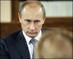 "Путін знищить спонсора Ющенка руками Тимошенко"