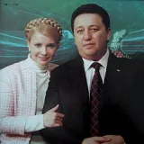 Тимошенко-Грігян переймається мовними правами нацменшин