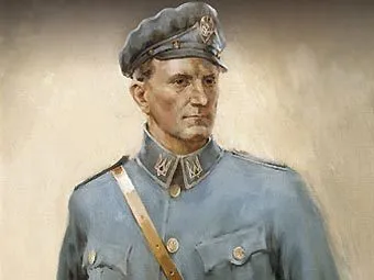 Кривий Ріг, 30 червня. Марш Шухевича 