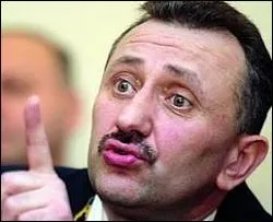 Після того, як Зварич "здав" київських суддів, його слідчий ледь не загинув