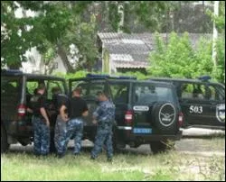 УНП вимагає відставки міського голови Марганця
