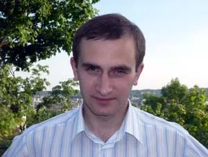 День і ніч Європи
