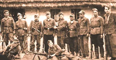 Гей-гу, гей-га - таке то в нас життя (аудіо)
