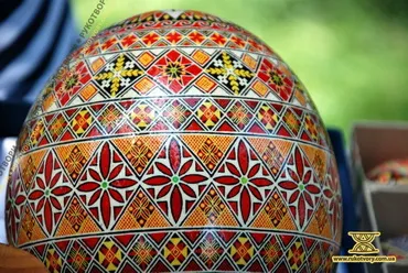 Прадавня символіка для сповнення силою