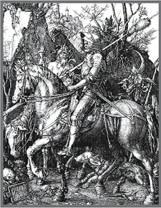 Детонатор Нострадамуса 