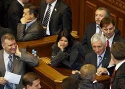 Недоторкана еліта жирує і паразитує 