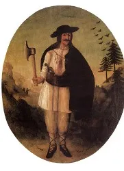 Шляхами Галана 