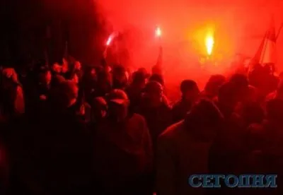 На прохання читачів НО. С.Положинський і Тартак, "Виберіть мене". Текст