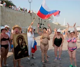 Безкарний комуністичний терор не припиняється 