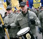 Акція проти в’єтнамського свавілля у Харкові