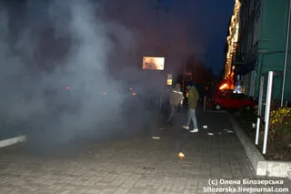 Волю Івану Дем’янюку! Ліберали, досить вбивати українців!
