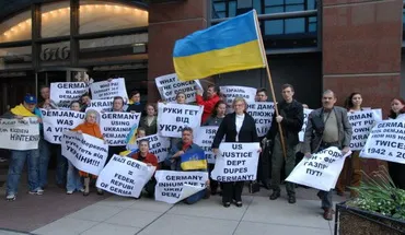 Відкритий лист до канцлера Німеччини пані Меркель