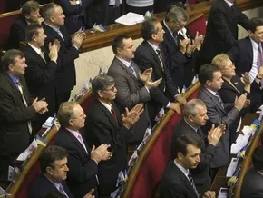 Недоторкані будуть покарані 