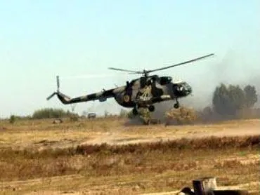 Провокація ФСБ проти української фірми “Адрон”