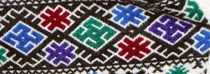 Український рушник – символ України 
