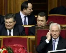 Більшість міністрів нового Кабміну отримувала державну грошову допомогу
