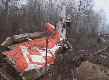 КАТИНЬ-2. Поляки вже прямо звинувачують Росію у вбивстві Лєха Качиньського