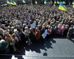 Створюються Комітети порятунку нації та держави