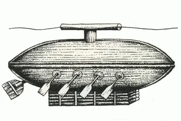 Запоріжські підводні човни