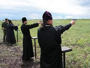 9 днів Україною володітиме Кирило?