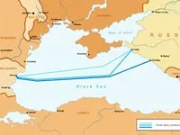 Газопроводи Північний і Південний потоки можуть стати найдорожчим у світі металобрухтом