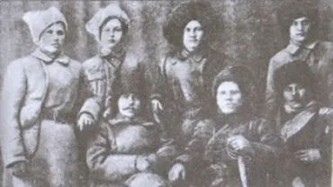 В Ганівці відкриють пам’ятник Костю Степовому-Блакитному (Костянтинові Пестушку), отаману Степової дивізії, Головному отаманові Холодного Яру