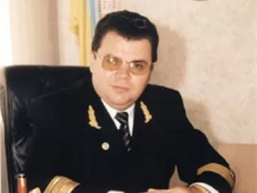 Колишнього київського ректора, бидлоелітного виродка, збоченця і педофіла повели до суду
