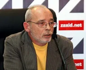 Костянтин Родик: В Україні сьогодні вигідніше друкувати українські книжки