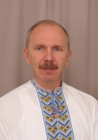 Микола Єрохін (Синельникове)