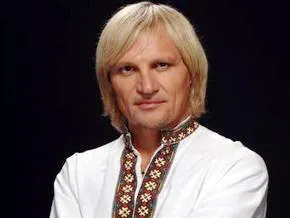 Олег Скрипка сам робитиме український дубляж