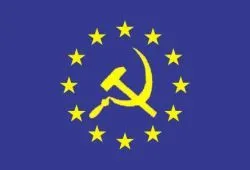 Тоталітарний ЄС