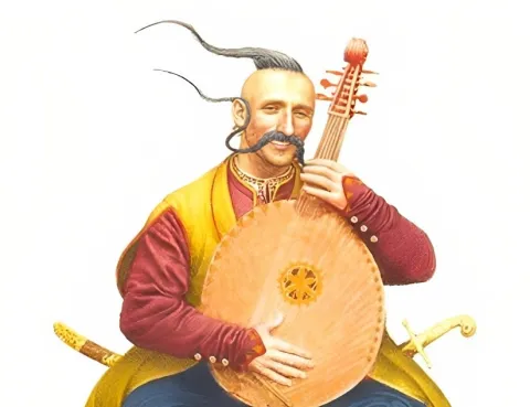 Радіймо, українці!