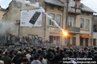 9 травня, Львів: провокація, на яку не можна було не піддатися