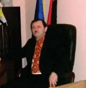 Григорій Ангел: «Час починати люстрацію»