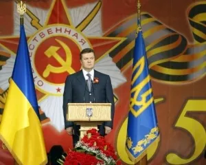 Георгіїівська стрічка: поваги – нуль, максимум пропаганди