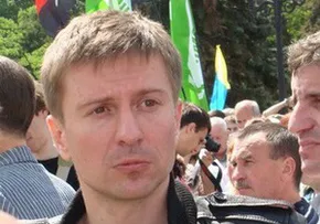 Рішення суду про заборону акції протесту під Межигір’ям не створює правових наслідків, - Данилюк