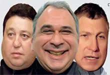 Обслуговуючий персонал 