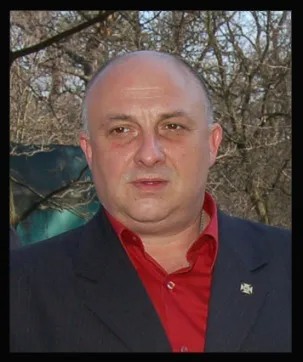 Пам’яті Руслана Зайченка. Смерть - це середина життя. 