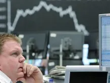 На світових фондових ринках "згоріло" 2,5 трильйона доларів