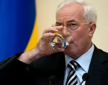 Вирок суду для Тимошенко буде підставою для аналогічного вироку Азарову