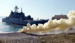НАДУВНА МОГУТНІСТЬ: Показушні навчання ВМФ Росії на Камчатці скінчилися повним провалом