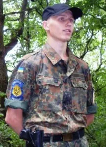 У Харкові затримано двох активістів “Патріоту України” та Соціал-Національної Асамблеї Ігора Михайленка та Віталія Княжеського!