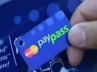 В Україні запрацювала система безконтакних платежів PayPass