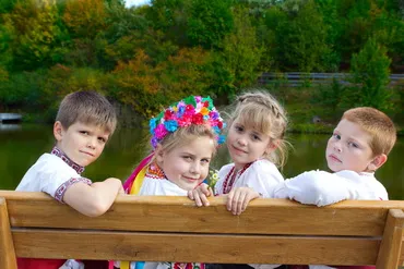 Українська нація збереглася, бо зберегла свою мову!