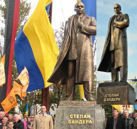 Обурення Архілисого Ворона
