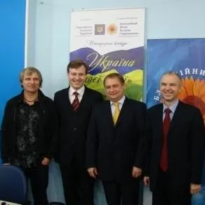 У найсміливіших фантазіях Україна займає роль духовного провідника цивілізації