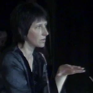 Наталка Криничанка: Хлопців мають виховувати чоловіки, а не бабусі та вчительки