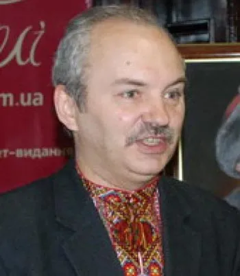 Ростислав Новоженець: «Ображені - страшна річ у політиці...»