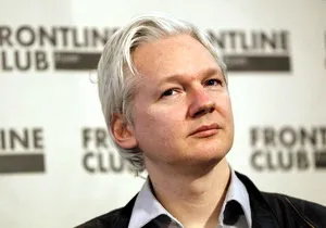 Засновник WikiLeaks має намір балотуватися в сенат Австралії