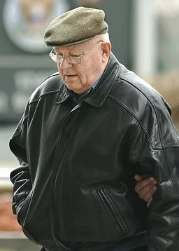 Джон (Iван) Дем’янюк. In memoriam